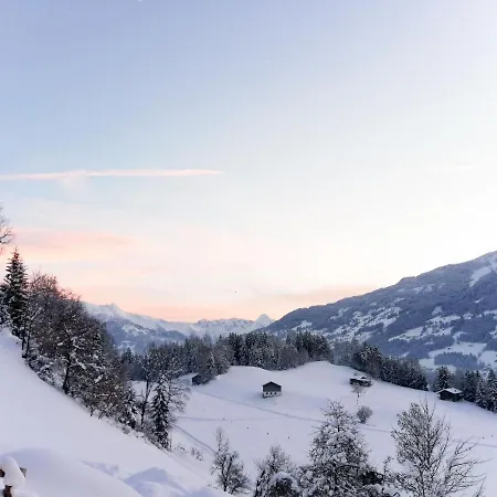 Wurm-1 By Interhome アパート Stummerberg