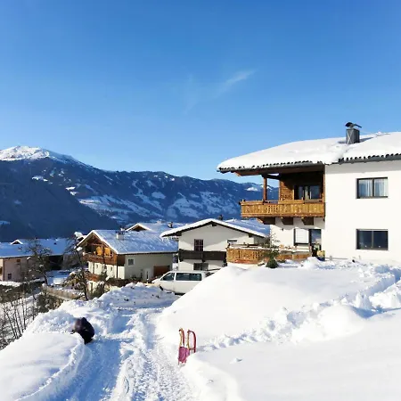 Wurm-1 By Interhome Stummerberg