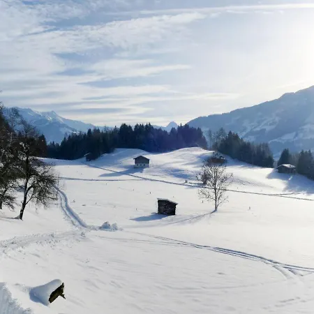 Wurm-1 By Interhome 아파트