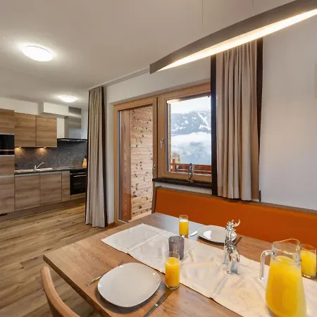 Wurm-1 By Interhome * Stummerberg