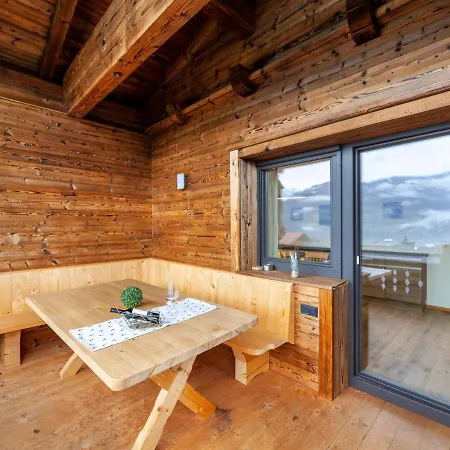 Wurm-1 By Interhome Stummerberg