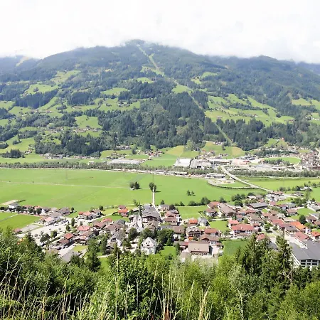 Wurm-1 By Interhome Stummerberg