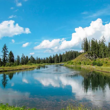 Wurm-1 By Interhome *