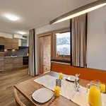 Wurm-1 By Interhome * Stummerberg