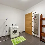 Apartment Wurm-1 By Interhome Stummerberg