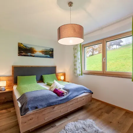Apartment Wurm-1 By Interhome