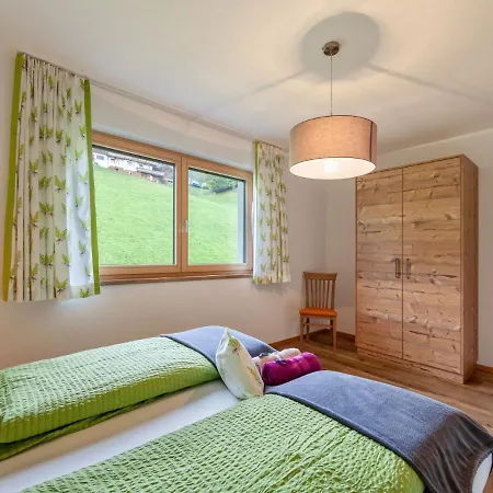 Wurm-1 By Interhome Apartment Stummerberg