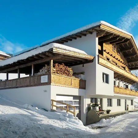 Wurm-1 By Interhome Apartment *