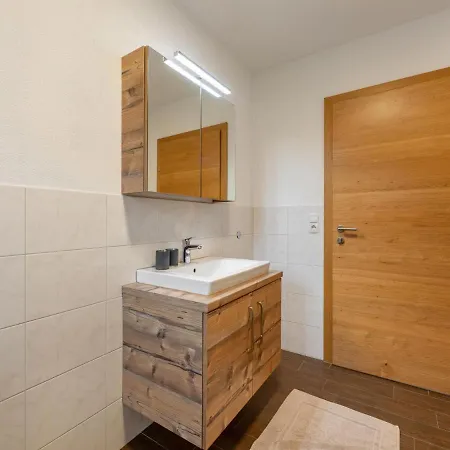 Apartment Wurm-1 By Interhome Stummerberg