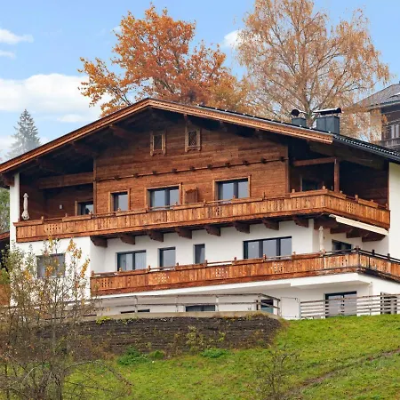 Wurm-1 By Interhome *