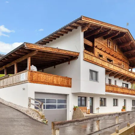 Wurm-1 By Interhome Apartamento