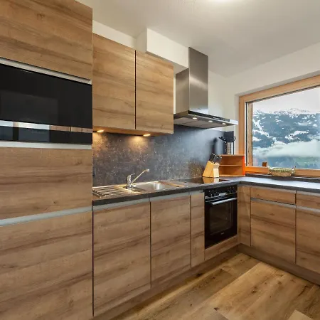 Wurm-1 By Interhome Stummerberg