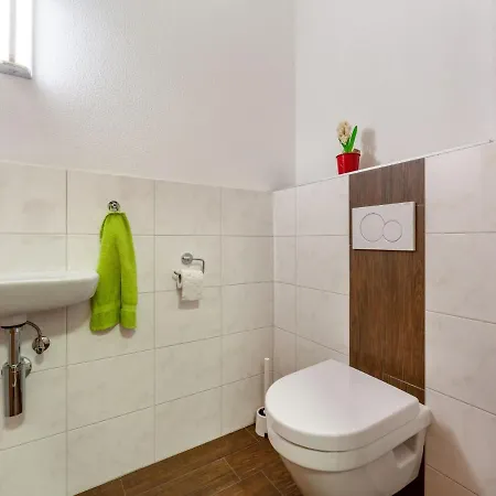 Apartamento Wurm-1 By Interhome *