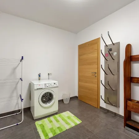 Apartamento Wurm-1 By Interhome Stummerberg