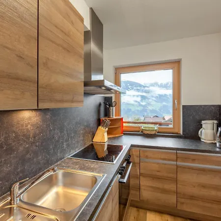 Wurm-1 By Interhome Apartamento