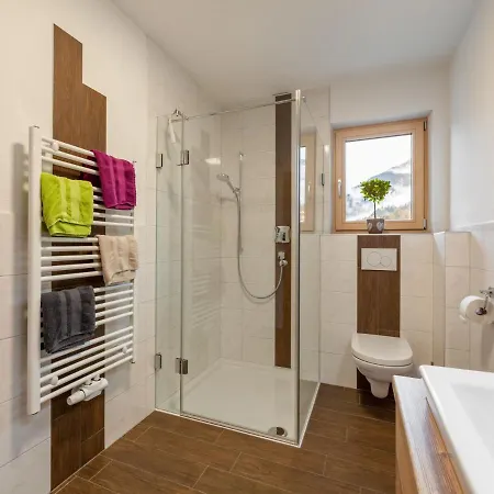 Wurm-1 By Interhome Apartamento