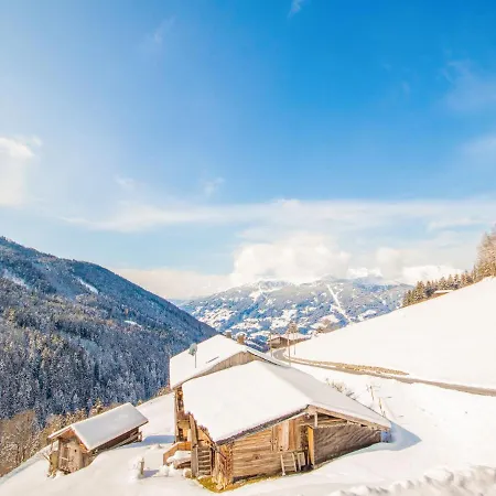 Wurm-1 By Interhome Apartamento *