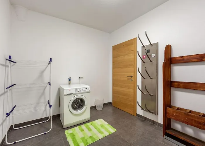 Appartement Wurm-1 By Interhome Stummerberg